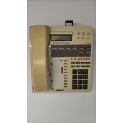 Nitsuko NX-E8TXD19P-V4 Τηλεφωνική συσκευή Grouphon V4 Series