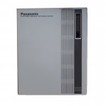 Panasonic VA-1232 Easa-Phone Key Telephone System Used