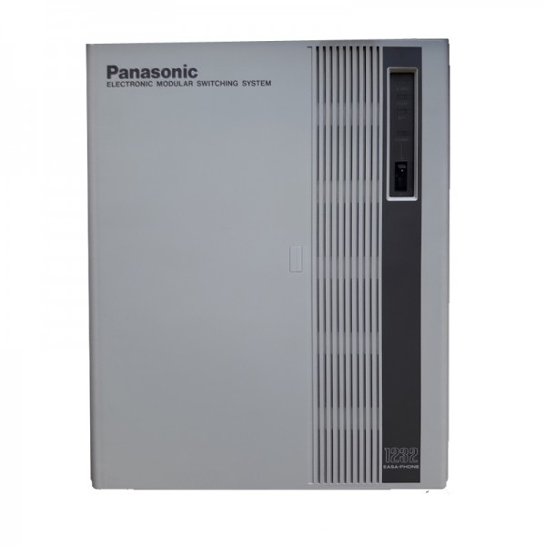 Panasonic VA-1232 Easa-Phone Key Telephone System Used