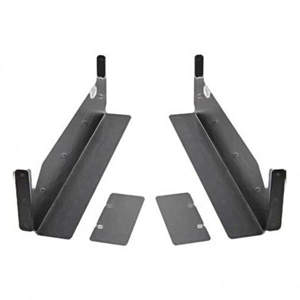 Panasonic A244X Βάση Rack για TDA15 / TDA30 (Used)