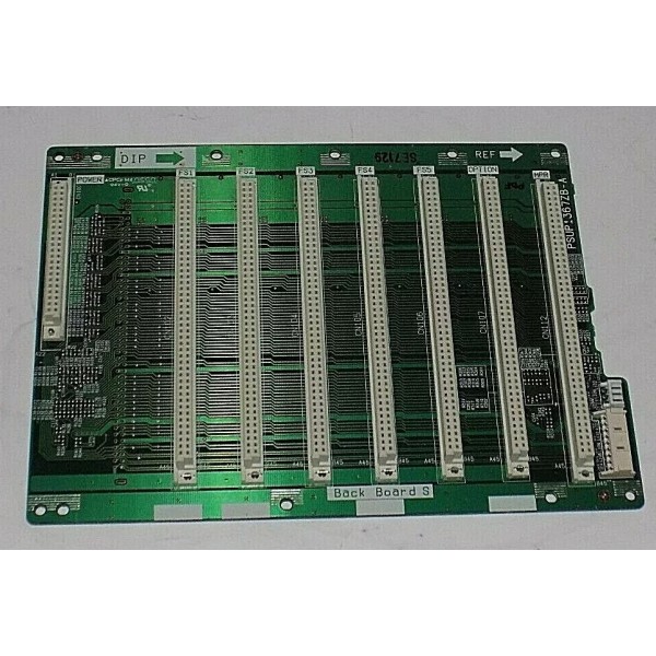 Panasonic Back Board S for KX-TDA100 PSUP1367ZB-A (Used)