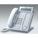 Panasonic KX-DT333 Λευκή (Used)