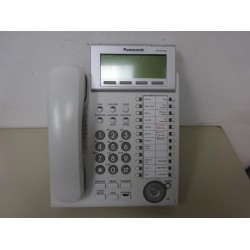 Panasonic KX-DT346 λευκή (Used)
