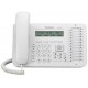 Panasonic KX-NT543 IP 24 πλήκτρων Λευκή (Used)