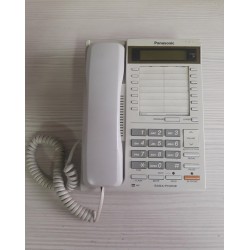 Panasonic KX-T2261 easa-phone Λευκή (Used)