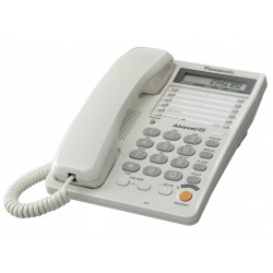 Panasonic KX-T2365 easa-phone Λευκή (Used)