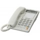 Panasonic KX-T2365 easa-phone Λευκή (Used)
