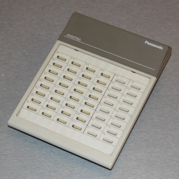 Panasonic KX-T7240X (Used)