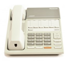 Panasonic KX-T7250 Λευκή (Used)