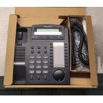 Panasonic KX-T7533 ψηφιακή 16 πλήκτρων μαύρη (Εκθεσιακή στο κουτί της)