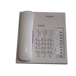 Panasonic KX-T7560 ψηφιακή 8 πλήκτρων Λευκή (Used)