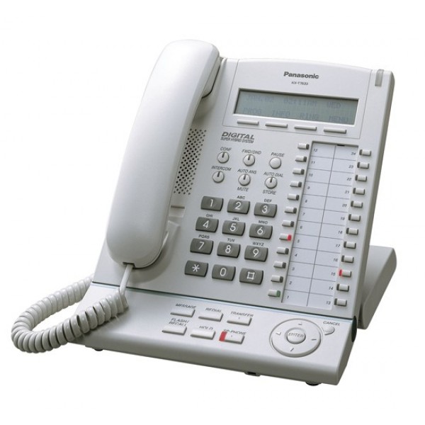 Panasonic KX-T7633