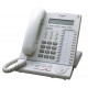 Panasonic KX-T7633 ψηφιακή 24 πλήκτρων λευκή (Used)