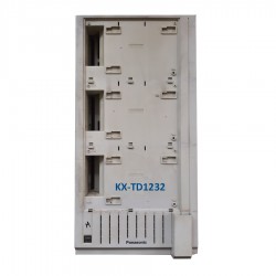 Panasonic KX-TD1232 Basic 8CO + 16EXT (Used)