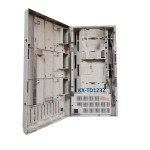 Panasonic KX-TD1232 Basic 8CO + 16EXT (Used)