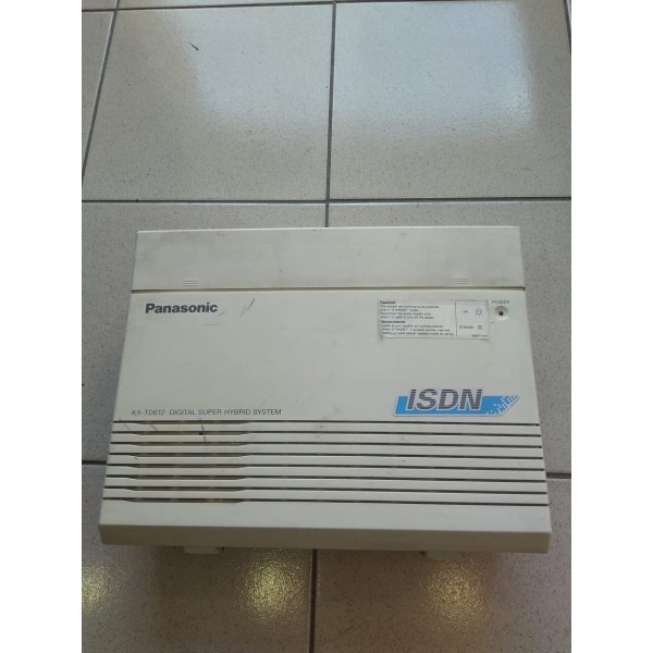 PANASONIC KX-TD612 C STOCK