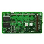 Panasonic KX-TDA0105 Memory expansion card PSUP1318ZB  (Used)