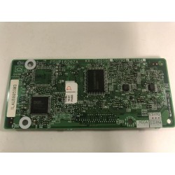 Panasonic KX-TDA0192 2 Channel Message Card (ESVM2)  (Used)