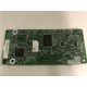 Panasonic KX-TDA0192 2 Channel Message Card (ESVM2)  (Used)