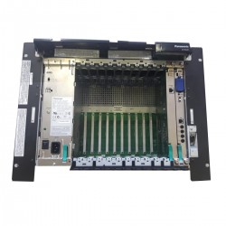 Panasonic KX-TDA200, τροφοδοτικό, MPR, CTI-LINK, Rack (Used)