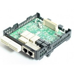 Panasonic KX-TDA3162 DPH2 TFE card 2 ports  (Used)