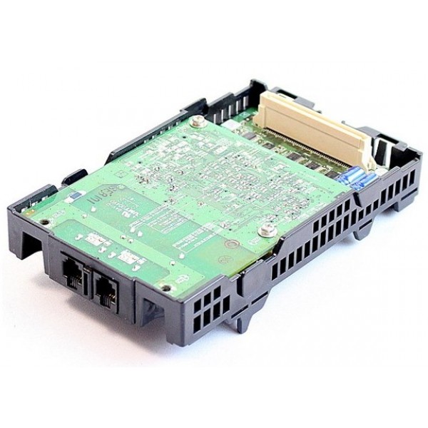 Panasonic KX-TVM204 - 4 port expansion card for KX-TVM200 (Used)