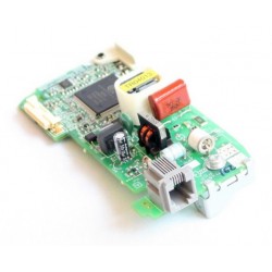 Panasonic KX-TVM296 - Analogue remote maintenance modem for KX-TVM50 (Used)