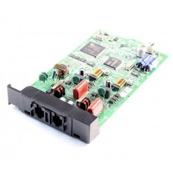 Panasonic KX-TVM502NE - 2 port expansion card for KX-TVM50 (Used)