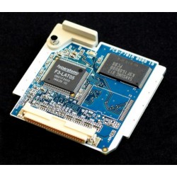 Panasonic KX-TVM524 - Memory Expansion Card for KX-TVM50 (Used)