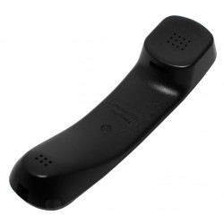 Panasonic αυθεντικό ακουστικό για συσκευές KX-T76XX PQJXF0522Z Μαύρο (Used)