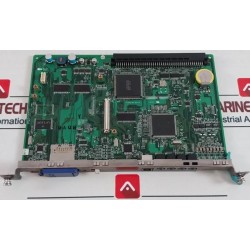 Panasonic PSUP1317ZC Cpu Board  (Used)