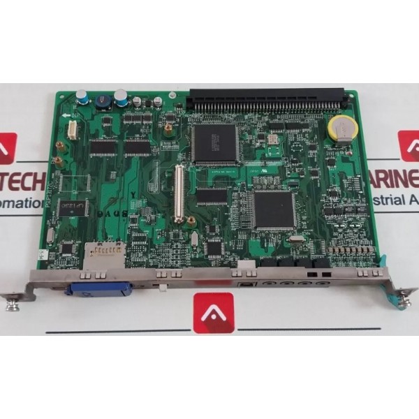 Panasonic PSUP1317ZC Cpu Board  (Used)