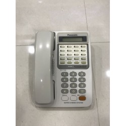 Panasonic KX-T7330 Λευκή (Used)