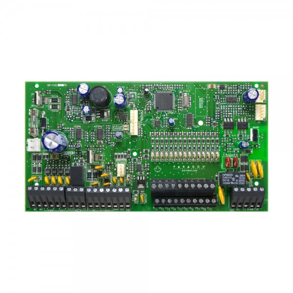 Paradox SP7000 πλακέτα συναγερμού (Used)
