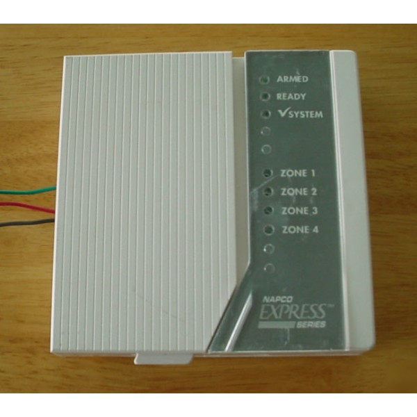 Πληκτρολόγιο Napco express series