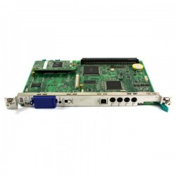 Panasonic MPR Main Processing Card PSUP1317ZB KX-TDA100 & KX-TDA200 (Used)