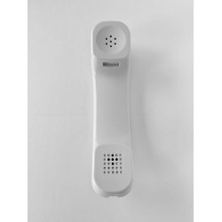 Panasonic ακουστικό για KX-DT3XX, KX-NT3XX Λευκό PSJXN0133Z (Used)