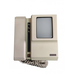 SELTI Θυροτηλεόραση GEN 1989 Videophono Σασί 22.0220 (Used)