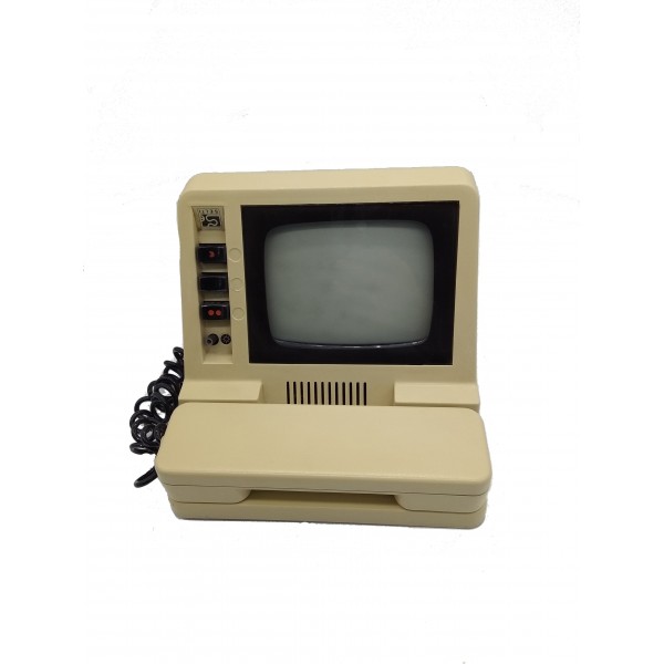 SELTI Θυροτηλεόραση IVG 1989