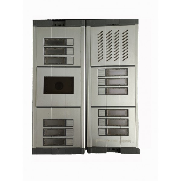 Selti Μπουτονιέρα 12 διαμερισμάτων SL/V401 - SL/C421 (Used)