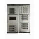 Selti Μπουτονιέρα 12 διαμερισμάτων SL/V401 - SL/C421 (Used)