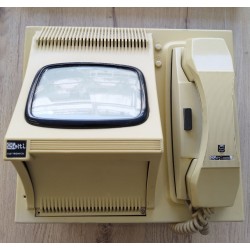 SELTI Θυροτηλεόραση M15 - 120 W (Used)