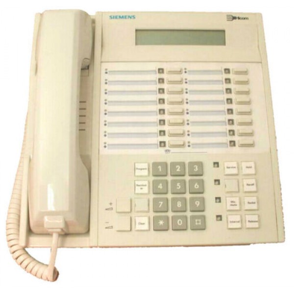 Siemens Hicom ultraset comfort (Used)