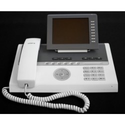 Siemens Unify OpenStage 60 T Τηλεφωνική συσκευή Λευκή L30250-F600-C112 (Used)