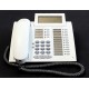 Siemens OptiPoint 420 Advance Tηλεφωνική συσκευή Λευκή S30817-S7207 (Used)