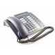 Siemens OptiPoint 500 Economy Τηλεφωνική συσκευή Μαύρη (Used)