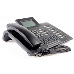 Siemens Optiset E Memory Tηλεφωνική συσκευή Μαύρη (Used)