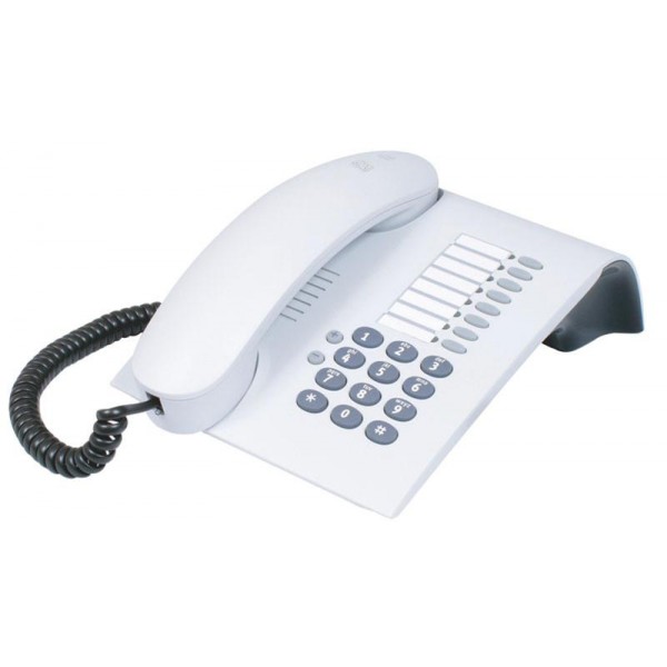 Siemens starpoint 500 entry