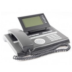 Siemens Unify OpenStage 40 T Τηλεφωνική συσκευή Μα΄΄υρη L30250-F600-C151 (Used)