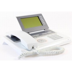 Siemens Unify OpenStage 40 T Τηλεφωνική συσκευή Λευκή (Used)